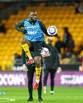 Wolverhampton Wanderers FC v Fulham FC - Premier League