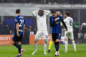 FC Internazionale v SS Lazio: Quarter Final - Coppa Italia