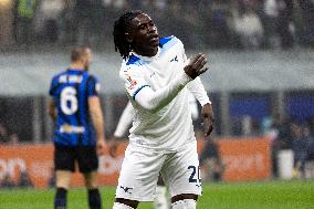 FC Internazionale v SS Lazio: Quarter Final - Coppa Italia