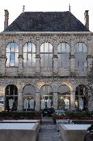 Second day of Le Scouarnec Trial - Vannes RL