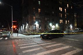 30-year-old Man Arrested After Firing A Gun At Four NYPD Police Officers At New York Avenue And Park Place In Crown Heights Broo