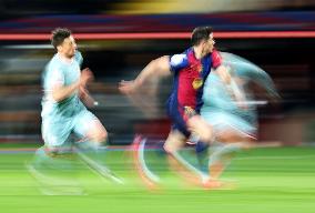 FC Barcelona v Atletico de Madrid - Copa del Rey