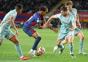 FC Barcelona v Atletico de Madrid - Copa del Rey