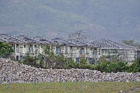 Myanmar scam center raided