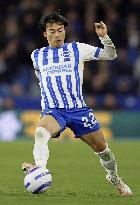 Football: Premier League