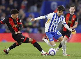 Football: Premier League
