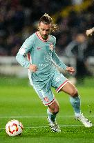 FC Barcelona v Atletico de Madrid - Copa del Rey