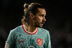 FC Barcelona v Atletico de Madrid - Copa del Rey