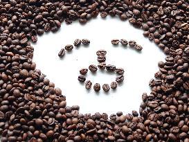 Coffee Bean Prices Rise