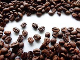 Coffee Bean Prices Rise