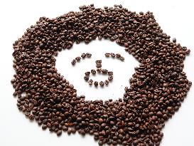 Coffee Bean Prices Rise