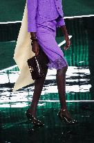 MFW - Gucci Runway