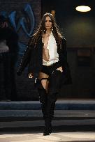 MFW - Dsquared2 Runway