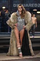 MFW - Dsquared2 Runway