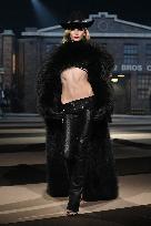 MFW - Dsquared2 Runway