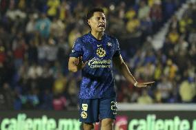America V Leon - Liga MX