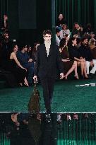 MFW - Gucci Runway