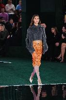 MFW - Gucci Runway