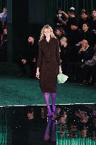 MFW - Gucci Runway