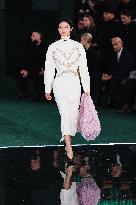 MFW - Gucci Runway