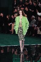 MFW - Gucci Runway