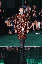 MFW - Gucci Runway