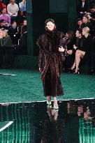 MFW - Gucci Runway