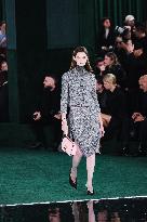 MFW - Gucci Runway