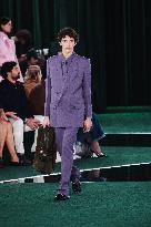 MFW - Gucci Runway