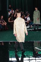 MFW - Gucci Runway