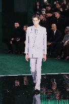 MFW - Gucci Runway