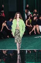 MFW - Gucci Runway