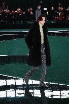 MFW - Gucci Runway