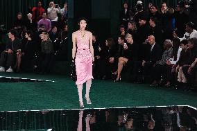 MFW - Gucci Runway
