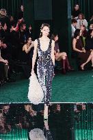 MFW - Gucci Runway