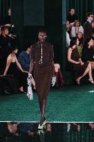 MFW - Gucci Runway
