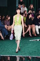 MFW - Gucci Runway