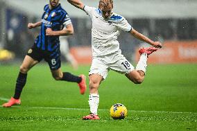 CALCIO - Coppa Italia - Inter - FC Internazionale vs SS Lazio