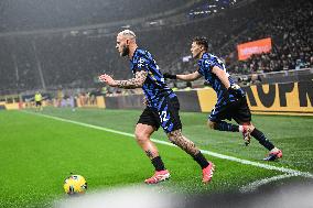 CALCIO - Coppa Italia - Inter - FC Internazionale vs SS Lazio