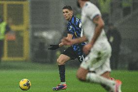 CALCIO - Coppa Italia - Inter - FC Internazionale vs SS Lazio