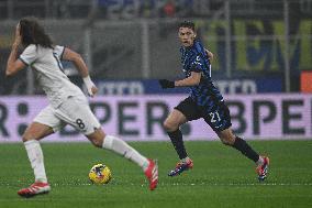 CALCIO - Coppa Italia - Inter - FC Internazionale vs SS Lazio