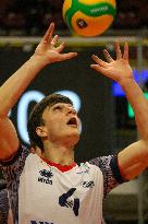 VOLLEY - Champions League Men - Allianz Milano vs Halkbank Ankara