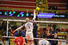 VOLLEY - Champions League Men - Allianz Milano vs Halkbank Ankara