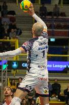 VOLLEY - Champions League Men - Allianz Milano vs Halkbank Ankara