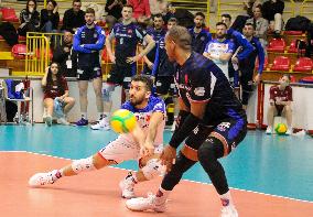 VOLLEY - Champions League Men - Allianz Milano vs Halkbank Ankara