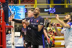 VOLLEY - Champions League Men - Allianz Milano vs Halkbank Ankara