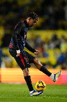 UD Las Palmas v FC Barcelona - La Liga EA Sports