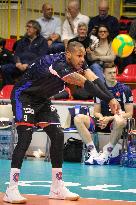 VOLLEY - Champions League Men - Allianz Milano vs Halkbank Ankara