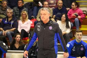 VOLLEY - Champions League Men - Allianz Milano vs Halkbank Ankara