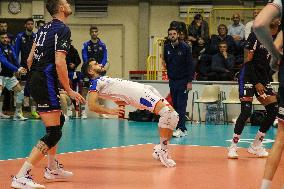 VOLLEY - Champions League Men - Allianz Milano vs Halkbank Ankara